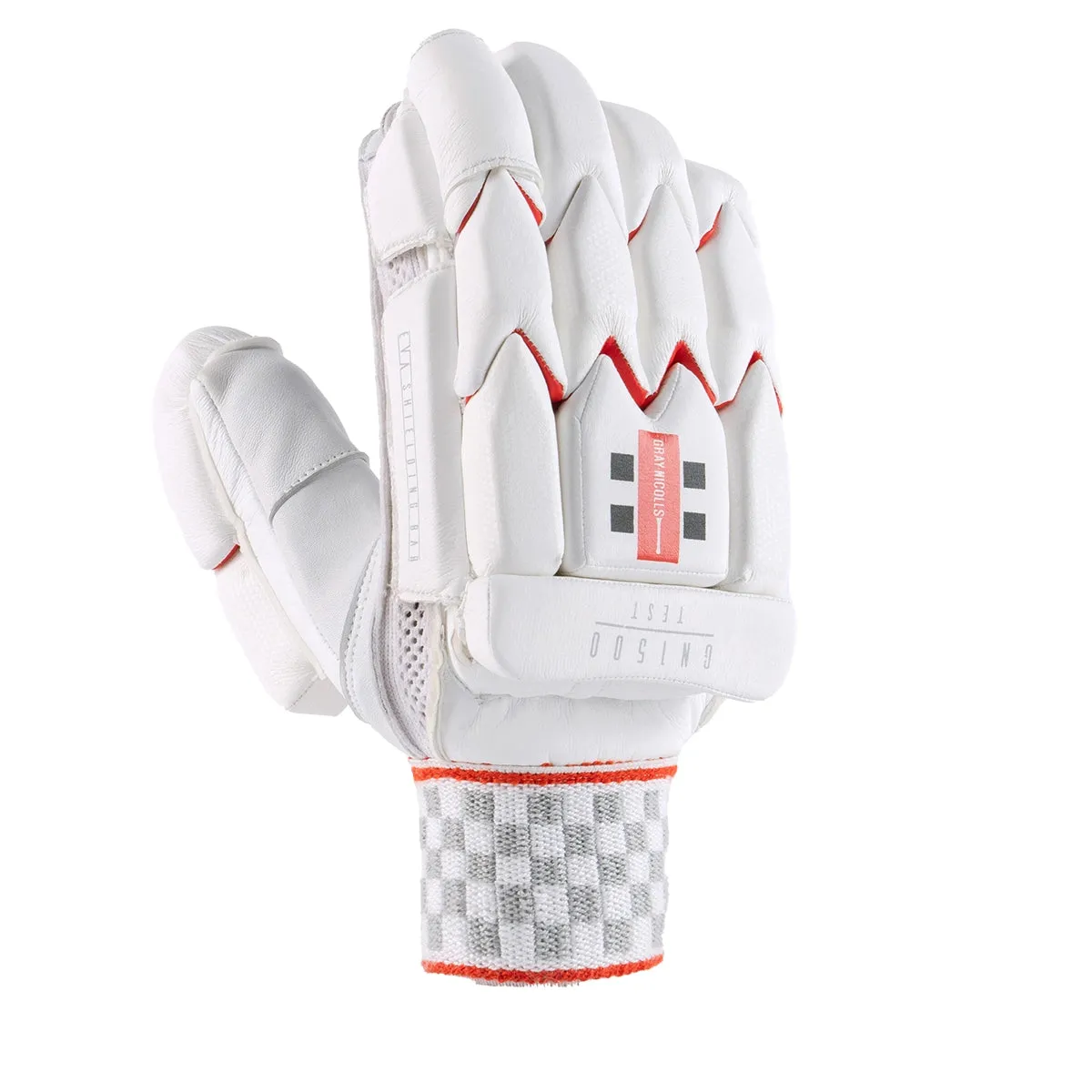 Gray-Nicolls Test 1500 Cricket Batting Gloves