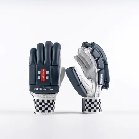 Gray-Nicolls Ultimate 450 Cricket Batting Gloves