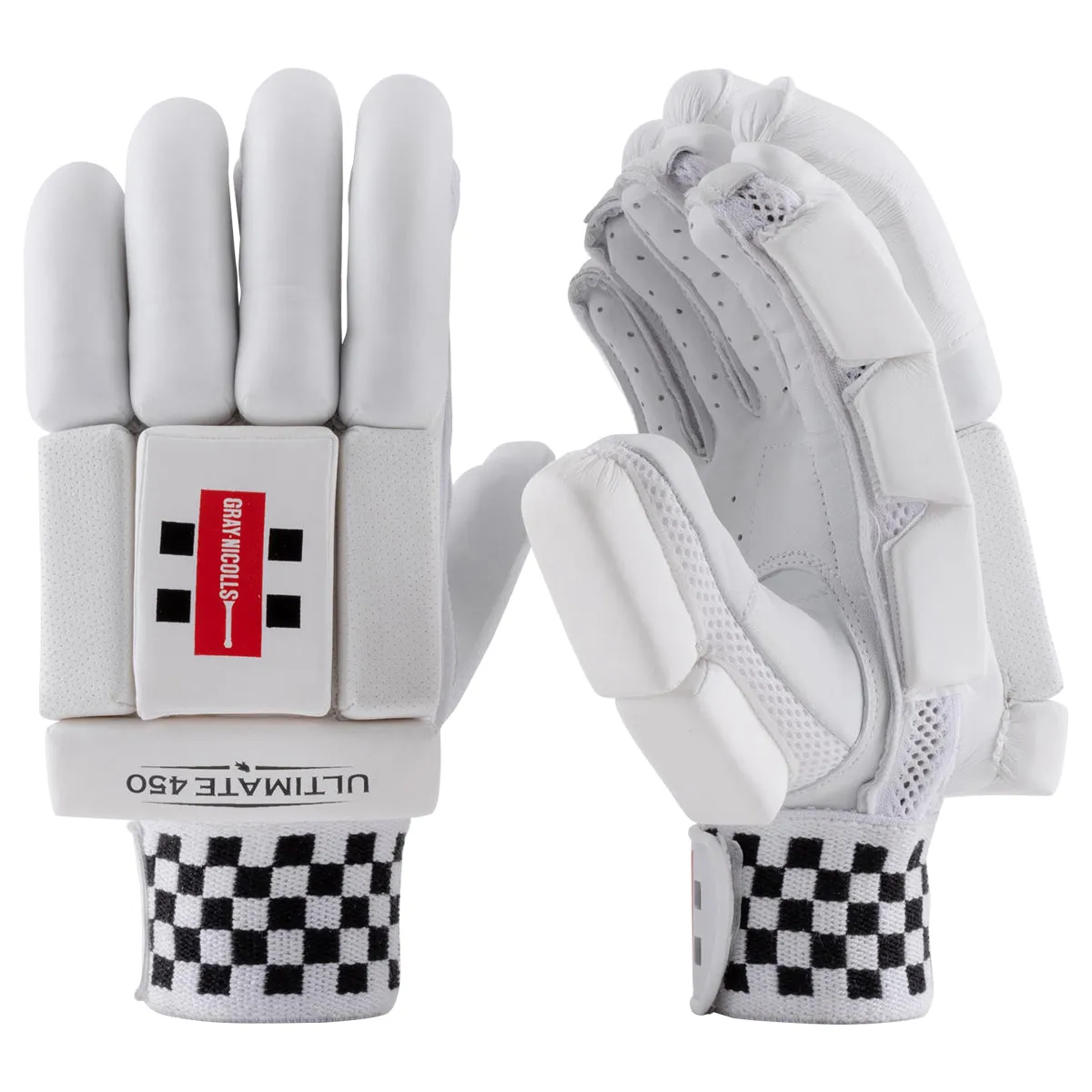 Gray-Nicolls Ultimate 450 Cricket Batting Gloves