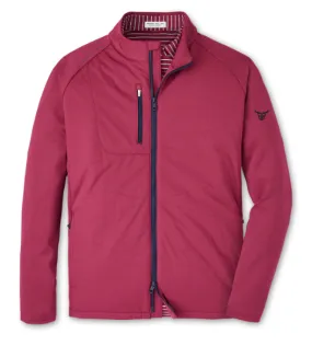 GrayBull Peter Millar Merge Hybrid Jacket