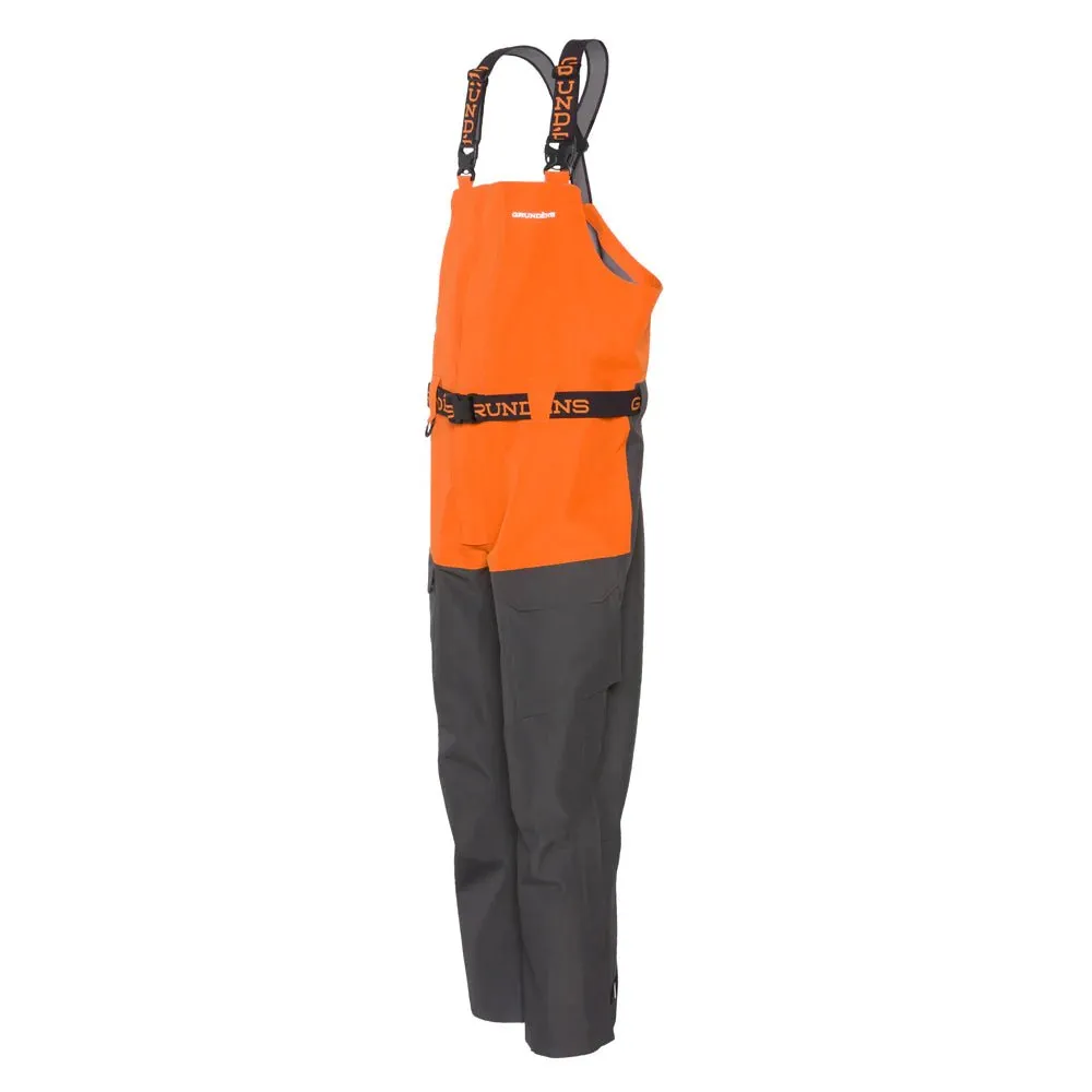 Grundens BUOY X GORE-TEX BIB