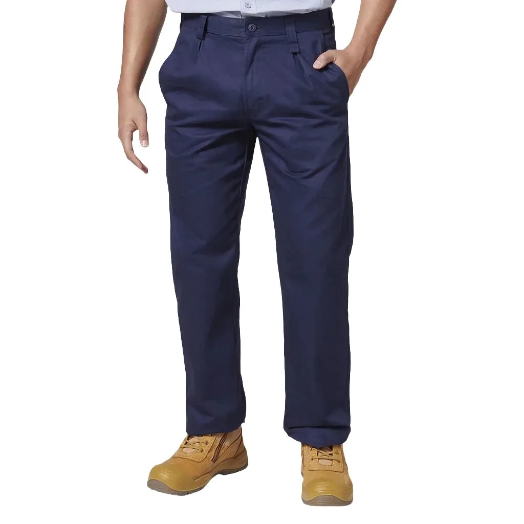 Hard Yakka Cotton Drill Relaxed Fit Pant (2nd Colour) (Y02501)