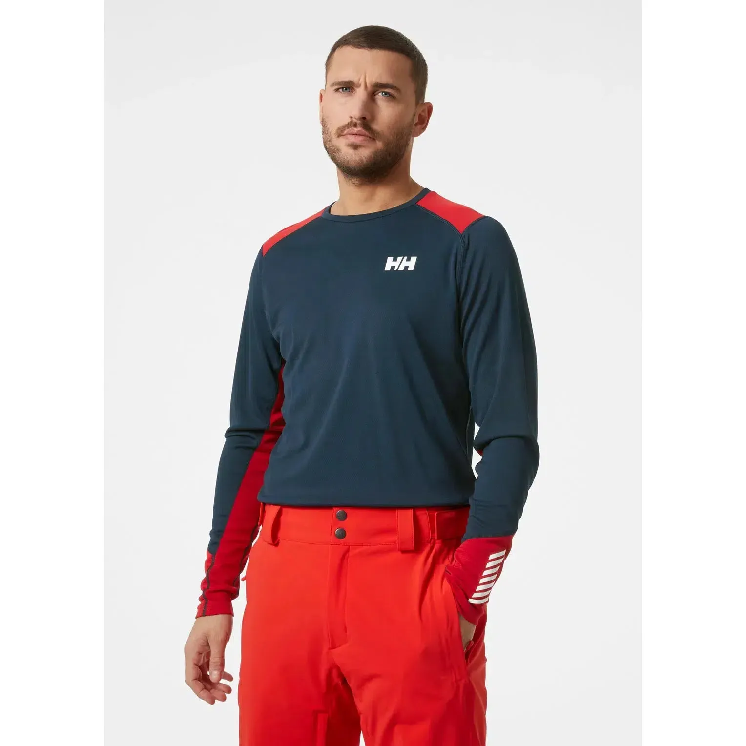 Helly Hansen Men's Lifa Active Crew