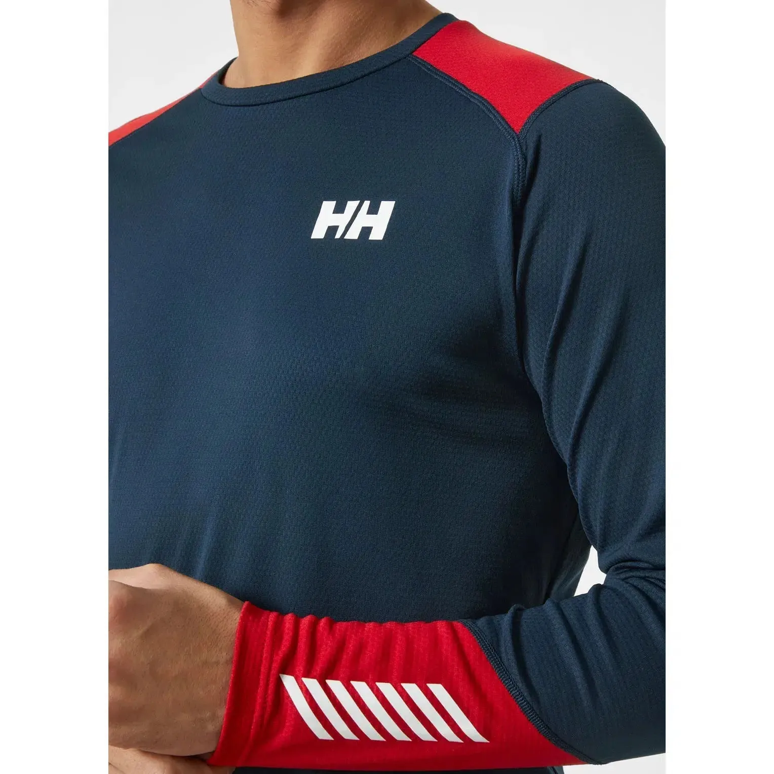 Helly Hansen Men's Lifa Active Crew