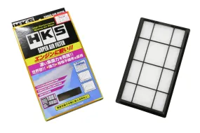 HKS Super Air Filter | 2022  Toyota GR86 (70017-AT132)