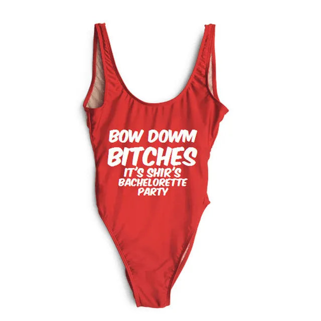 Hot Sale Womens Swimwear Beyonce Bodysuit Jumpsuits Costume Sports Wear Sexy Slim One Piece Swimsuit Backless Bathing Suit