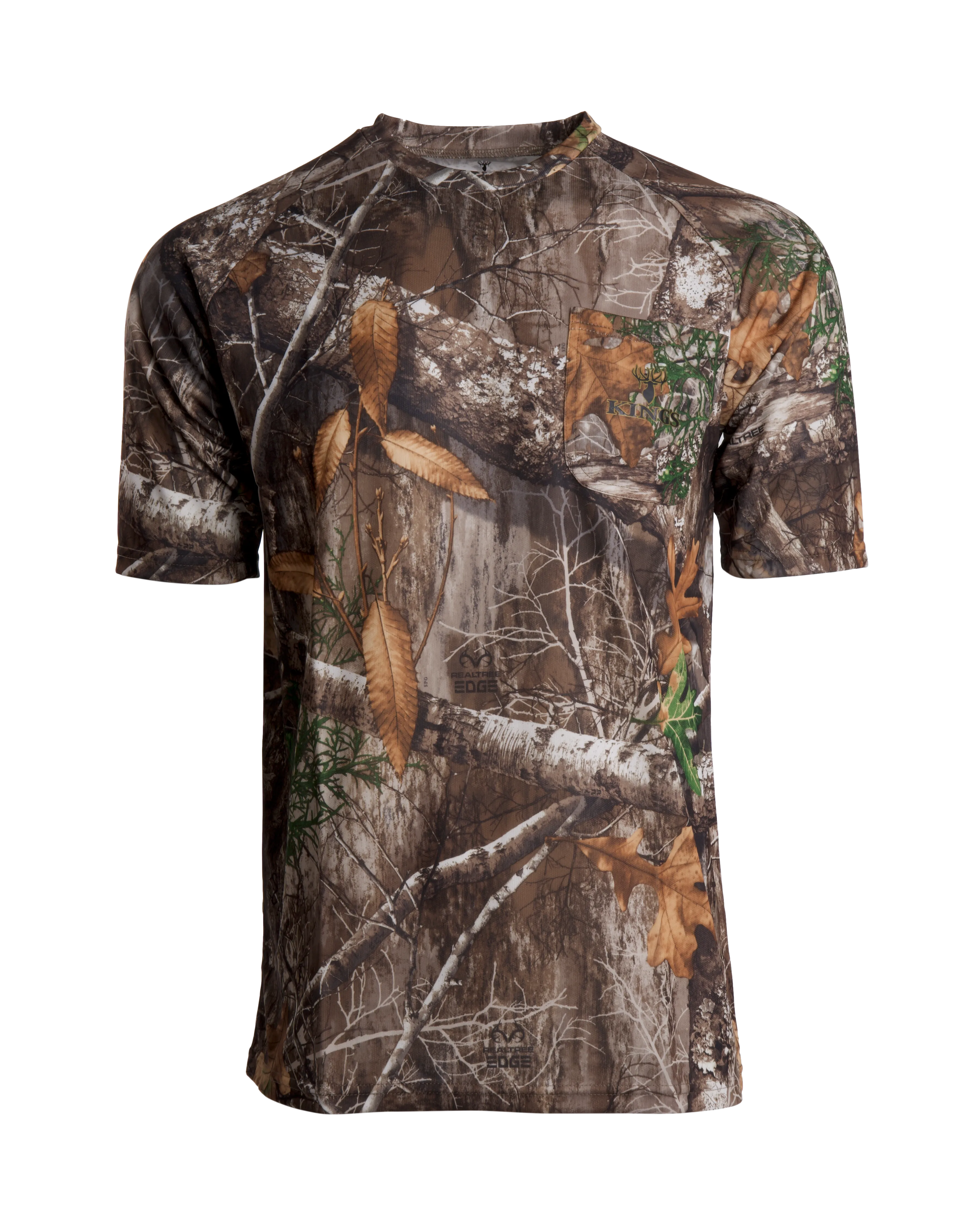 Hunter Series Short Sleeve Tee