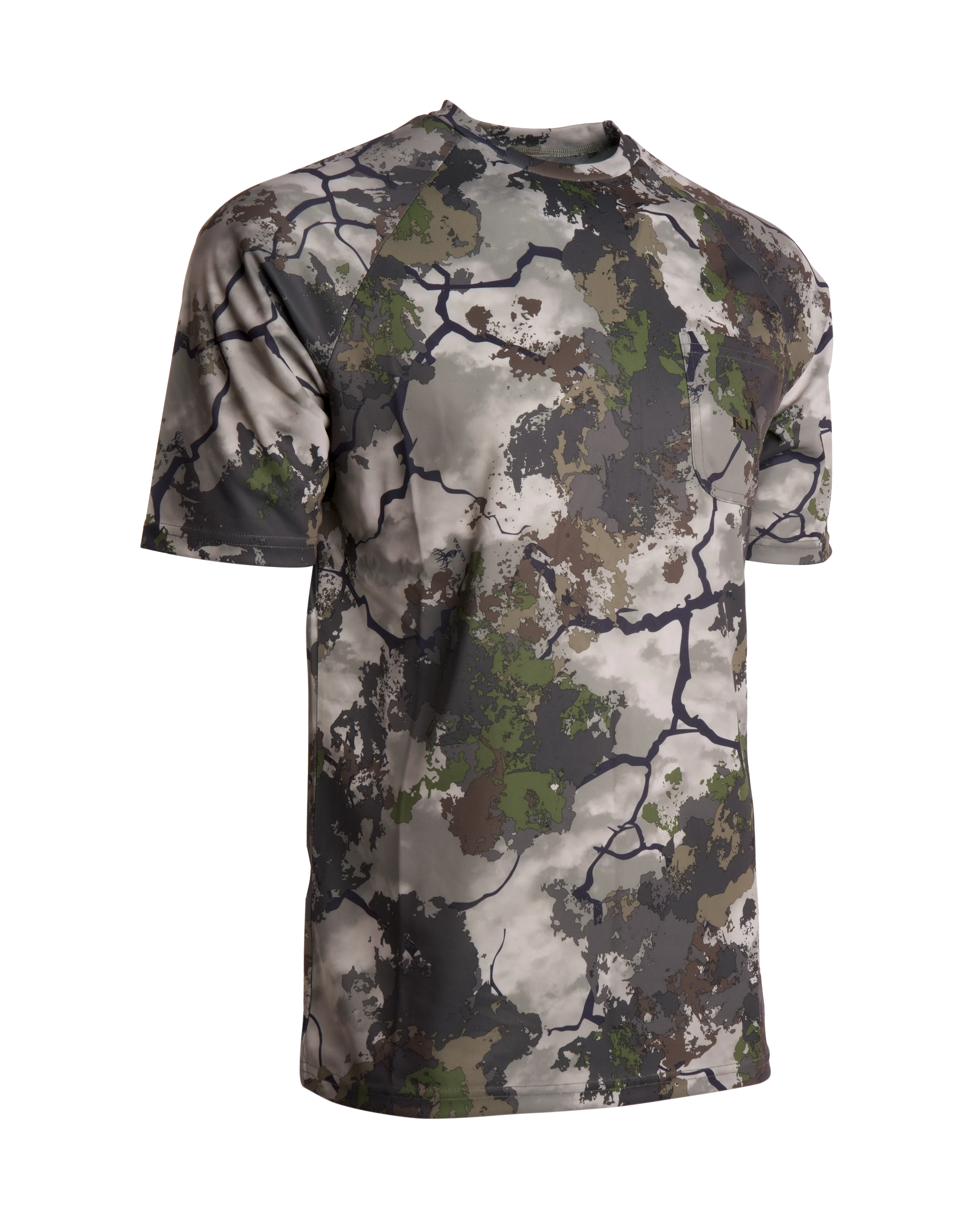 Hunter Series Short Sleeve Tee