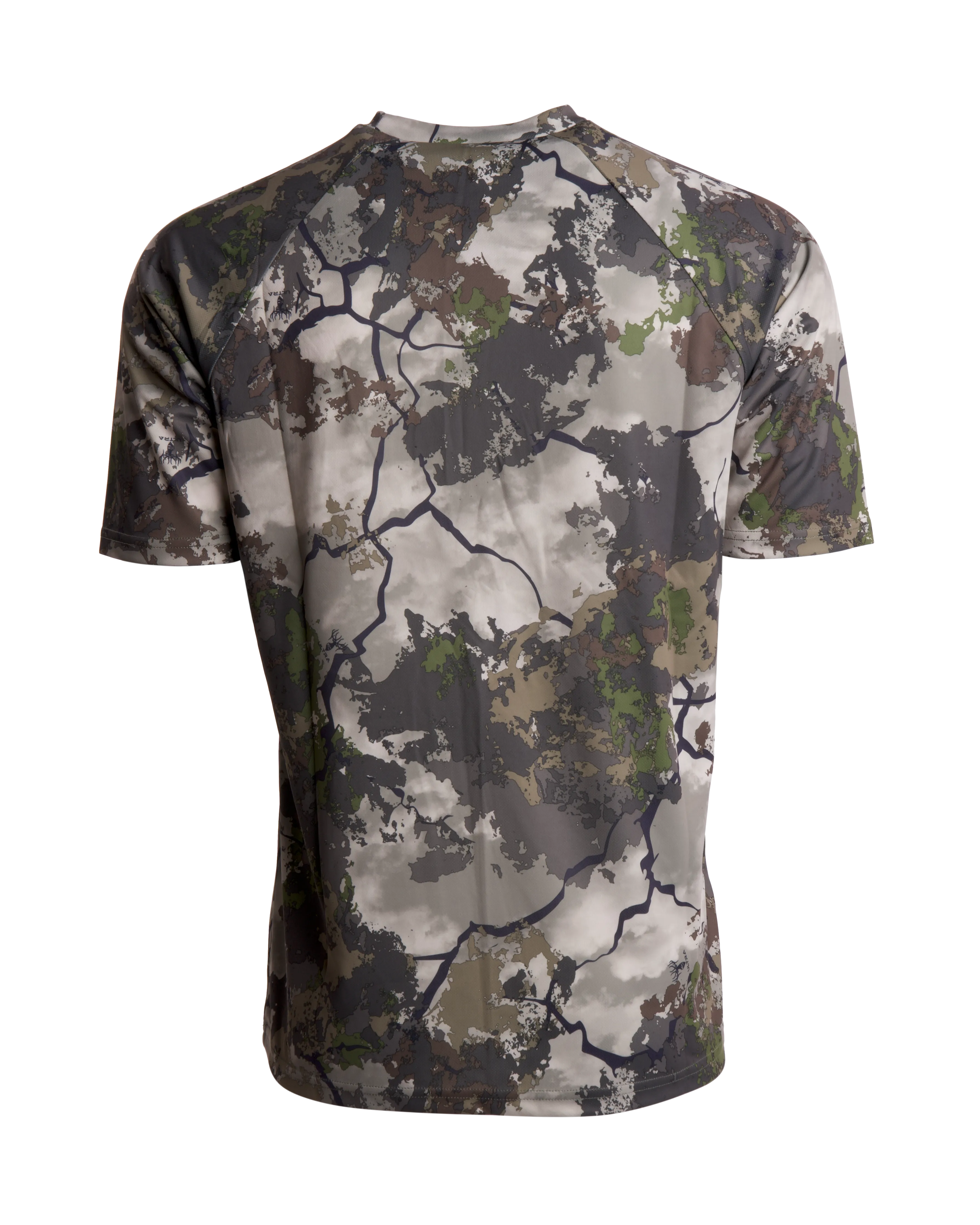 Hunter Series Short Sleeve Tee