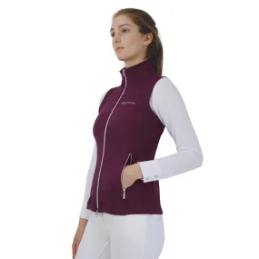 Hy Synergy Flex Gilet Fig