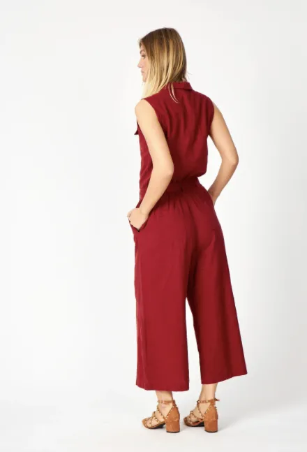 Ina Jumpsuit