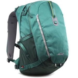 Java 25L Canvas Daypack