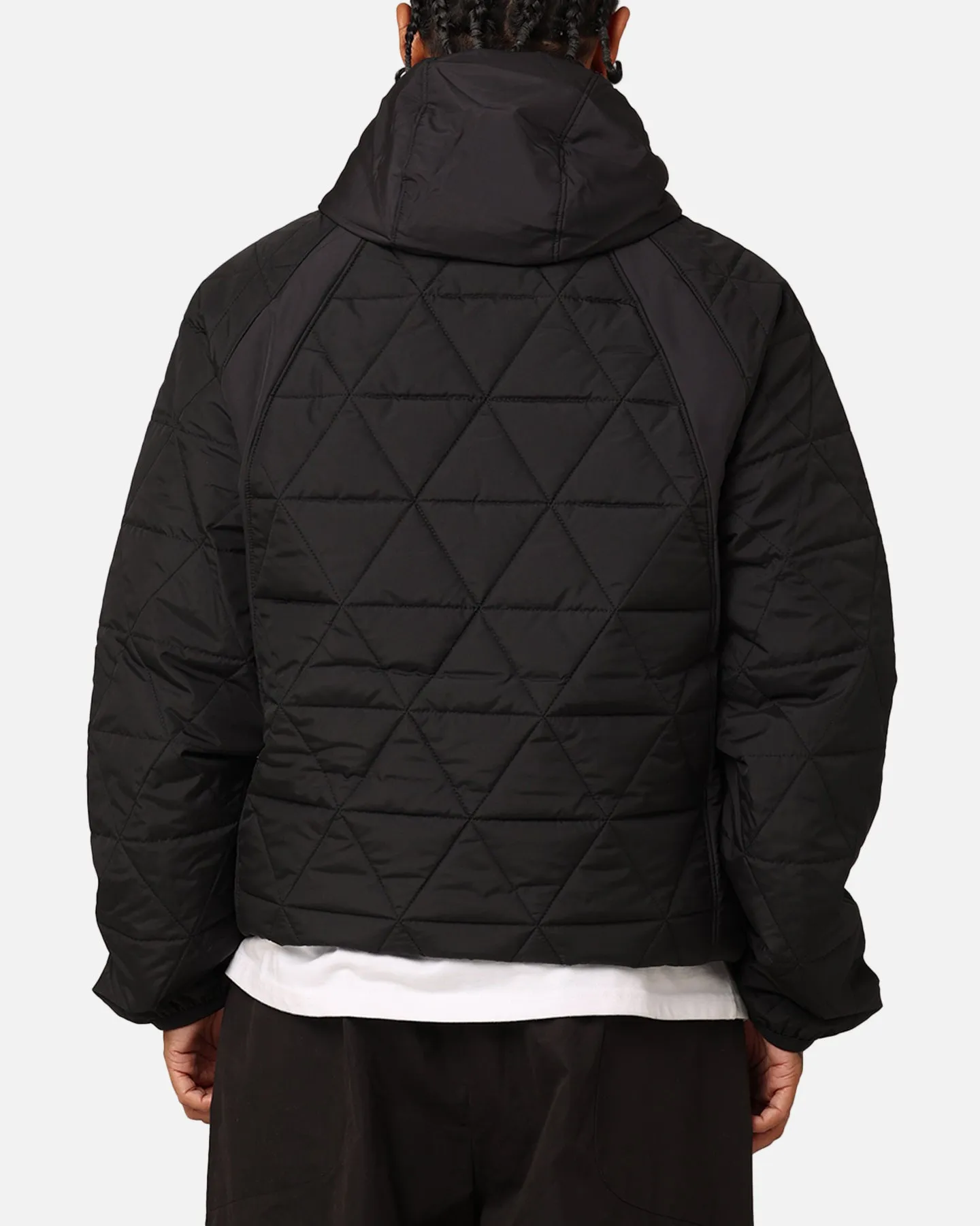 Jordan Therma-FIT Sport Mid-Weight Jacket Black/Anthracite