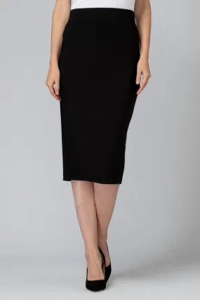 Joseph Ribkoff, 163083 High Waist Pencil Skirt