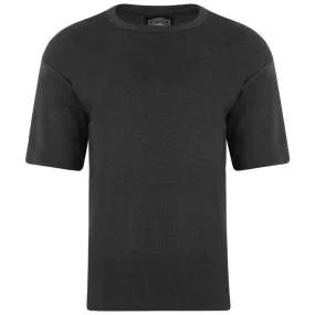 Kam Thermal T-Shirt - KBS831 - Charcoal