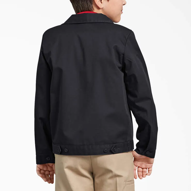 Kids' Eisenhower Jacket