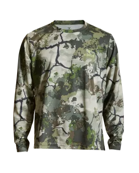 Kids Hunter Long Sleeve Tee