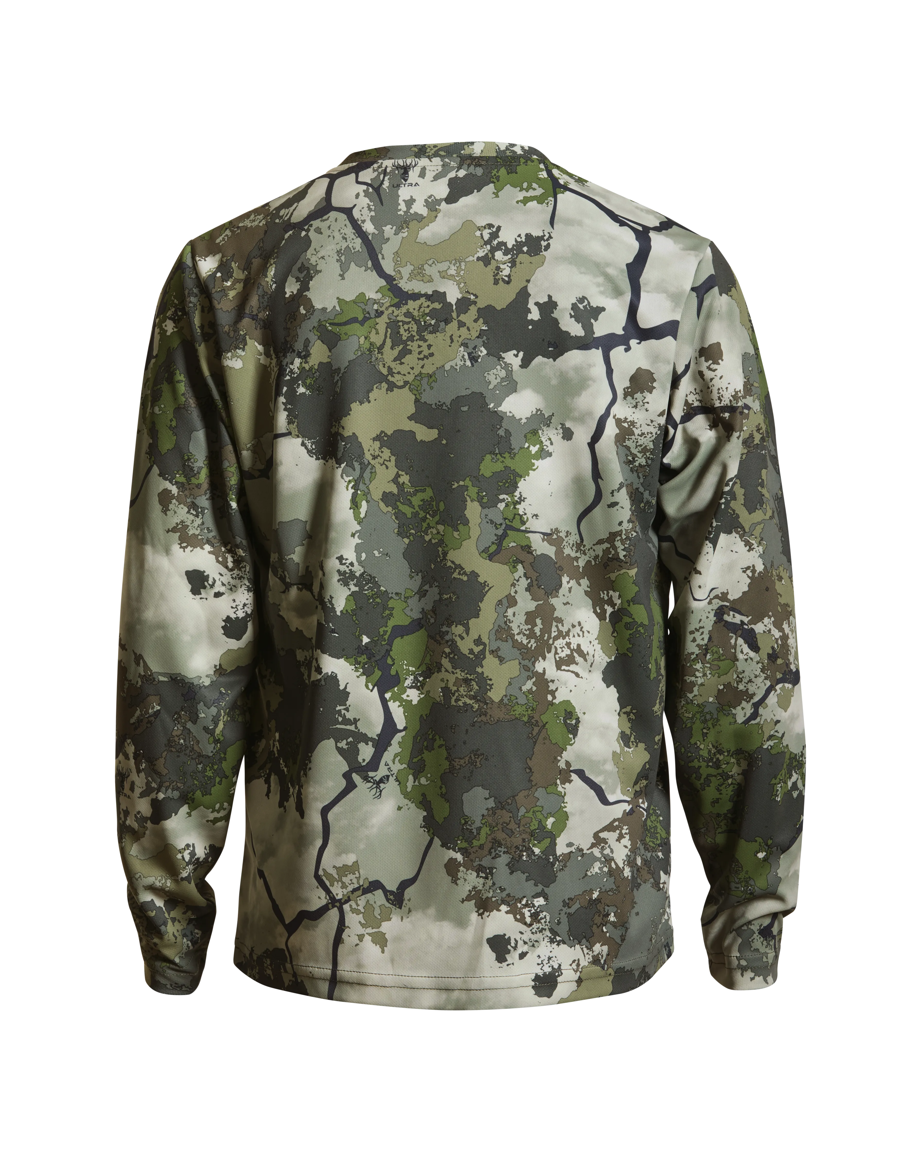 Kids Hunter Long Sleeve Tee