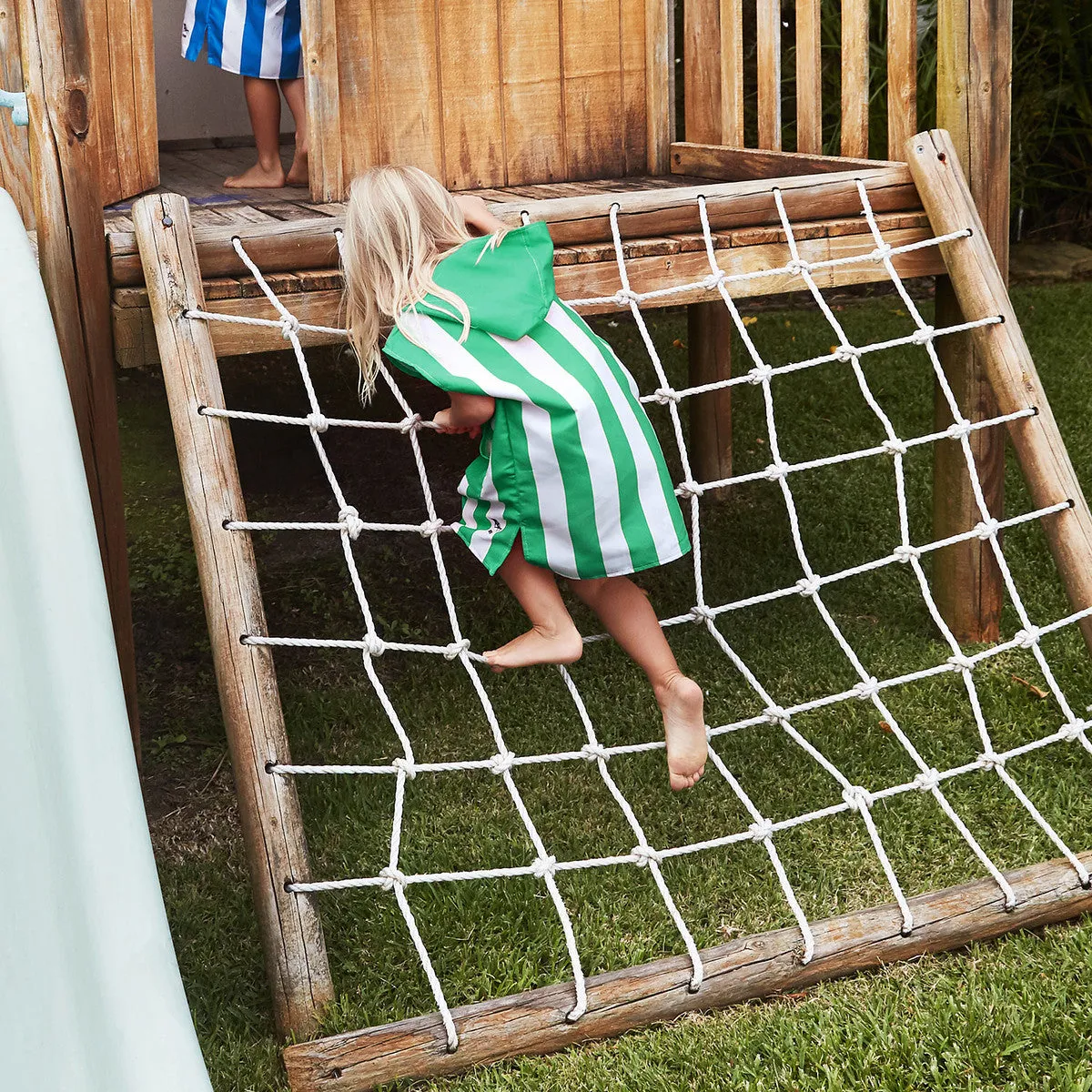 Kids Poncho - Outlet