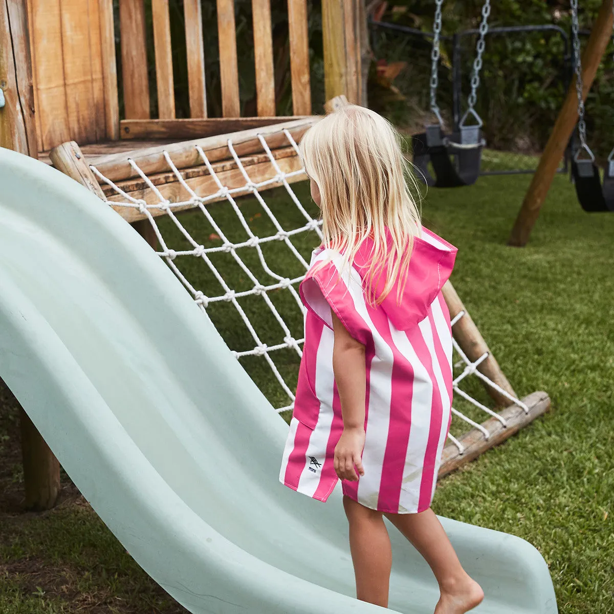 Kids Poncho - Outlet