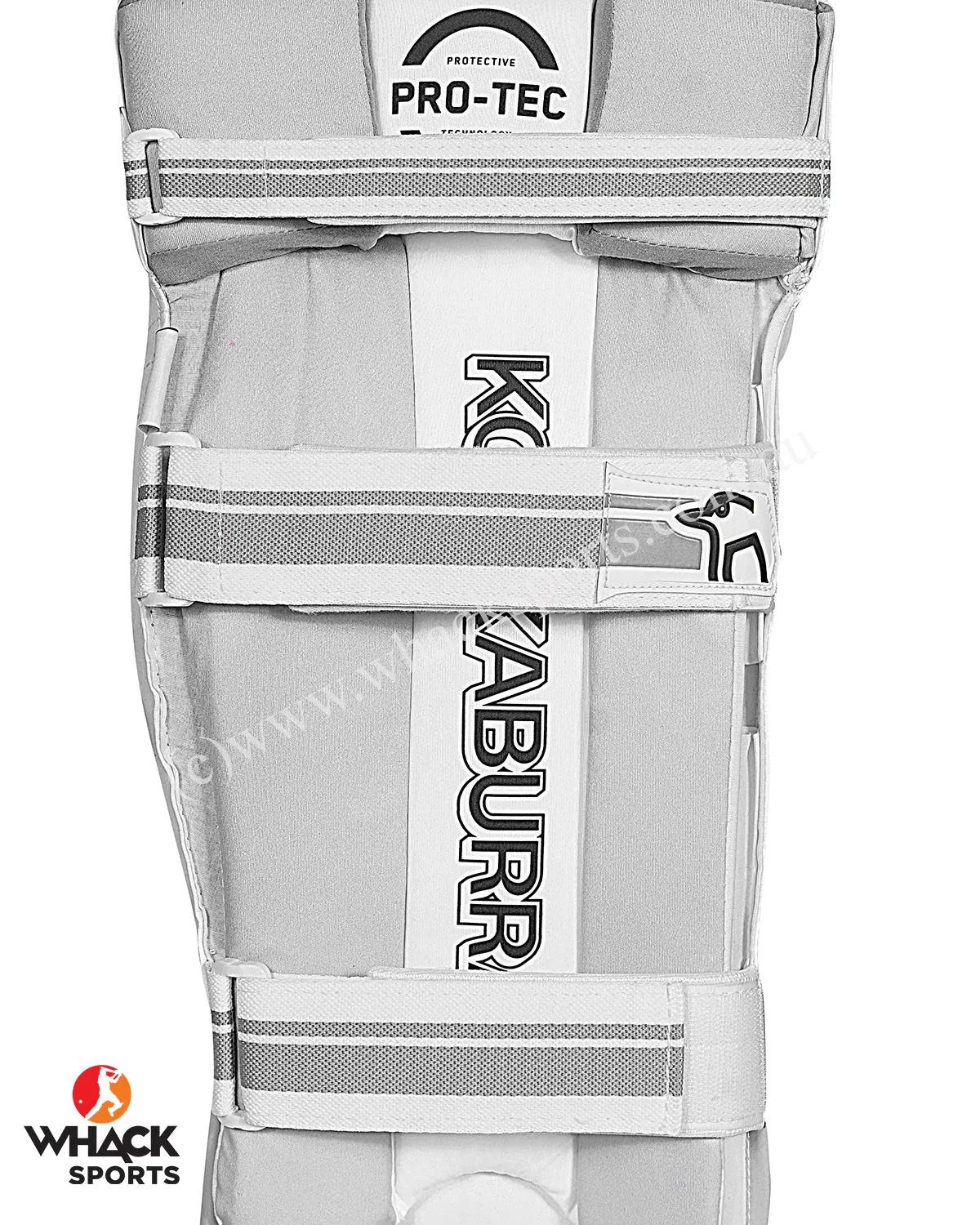 Kookaburra Pro 4.0 Cricket Batting Pads - Adult