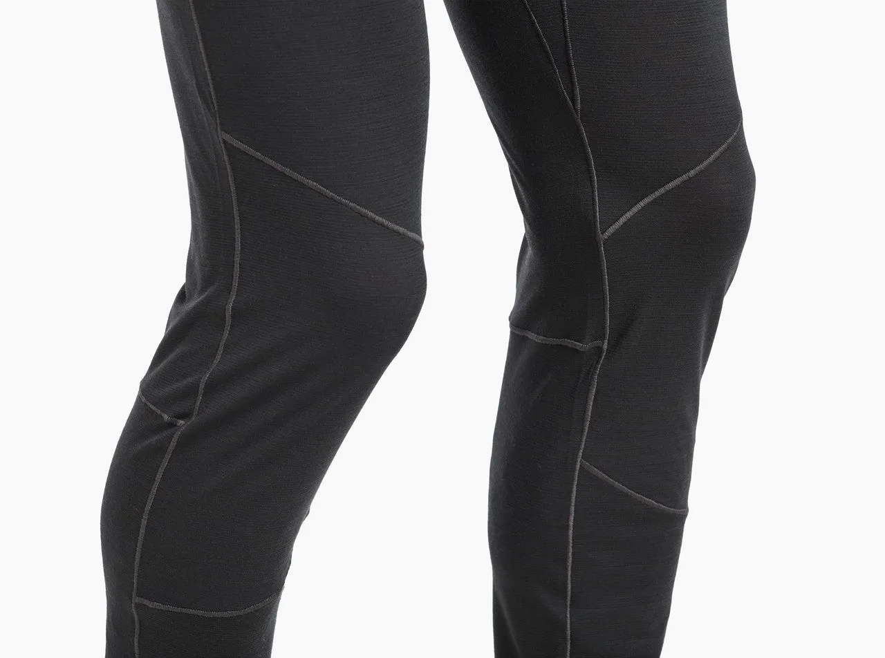 Kuhl Valiant Bottom Men Black