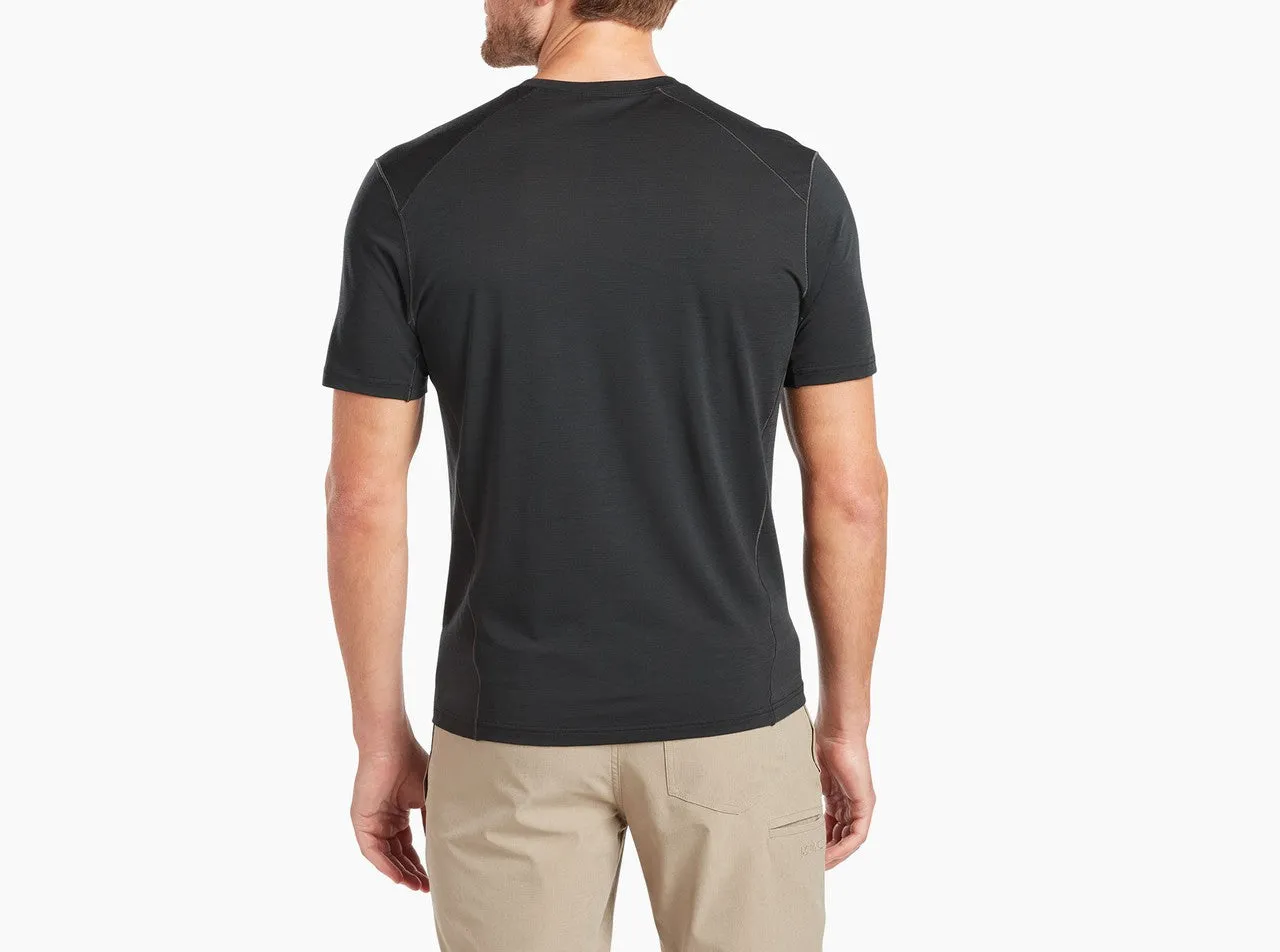 Kuhl Valiant SS Men Black