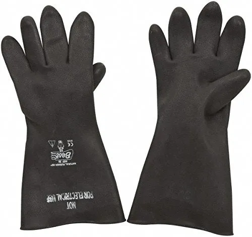 Latex Drysuit Glove "Pull Over"