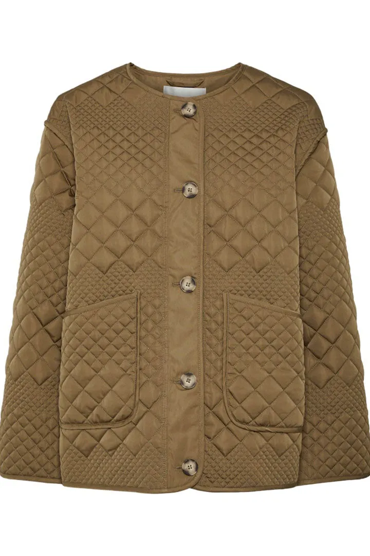 Laurie Padded Jacket