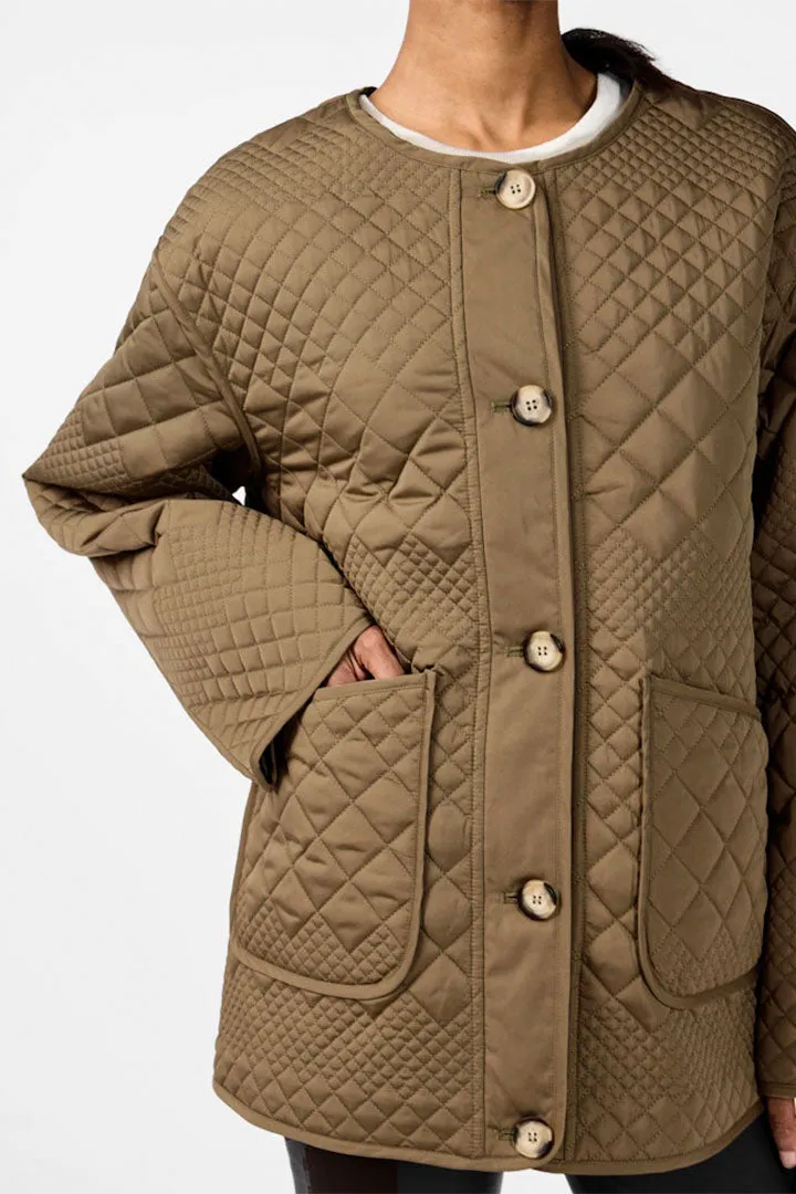 Laurie Padded Jacket