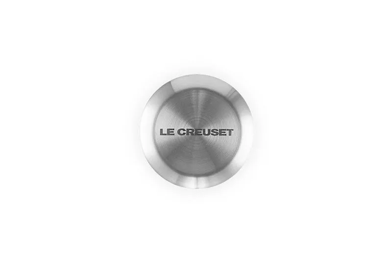 Le Creuset Signature Stainless Steel Knob 57mm