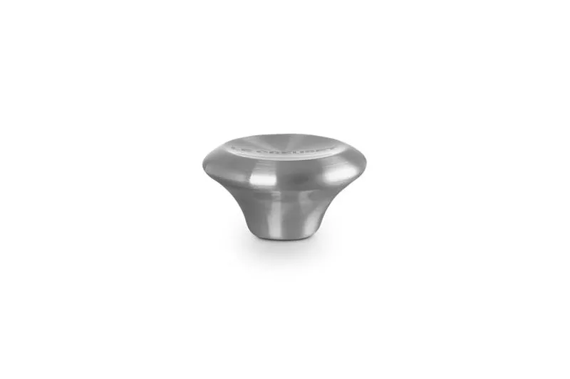 Le Creuset Signature Stainless Steel Knob 57mm