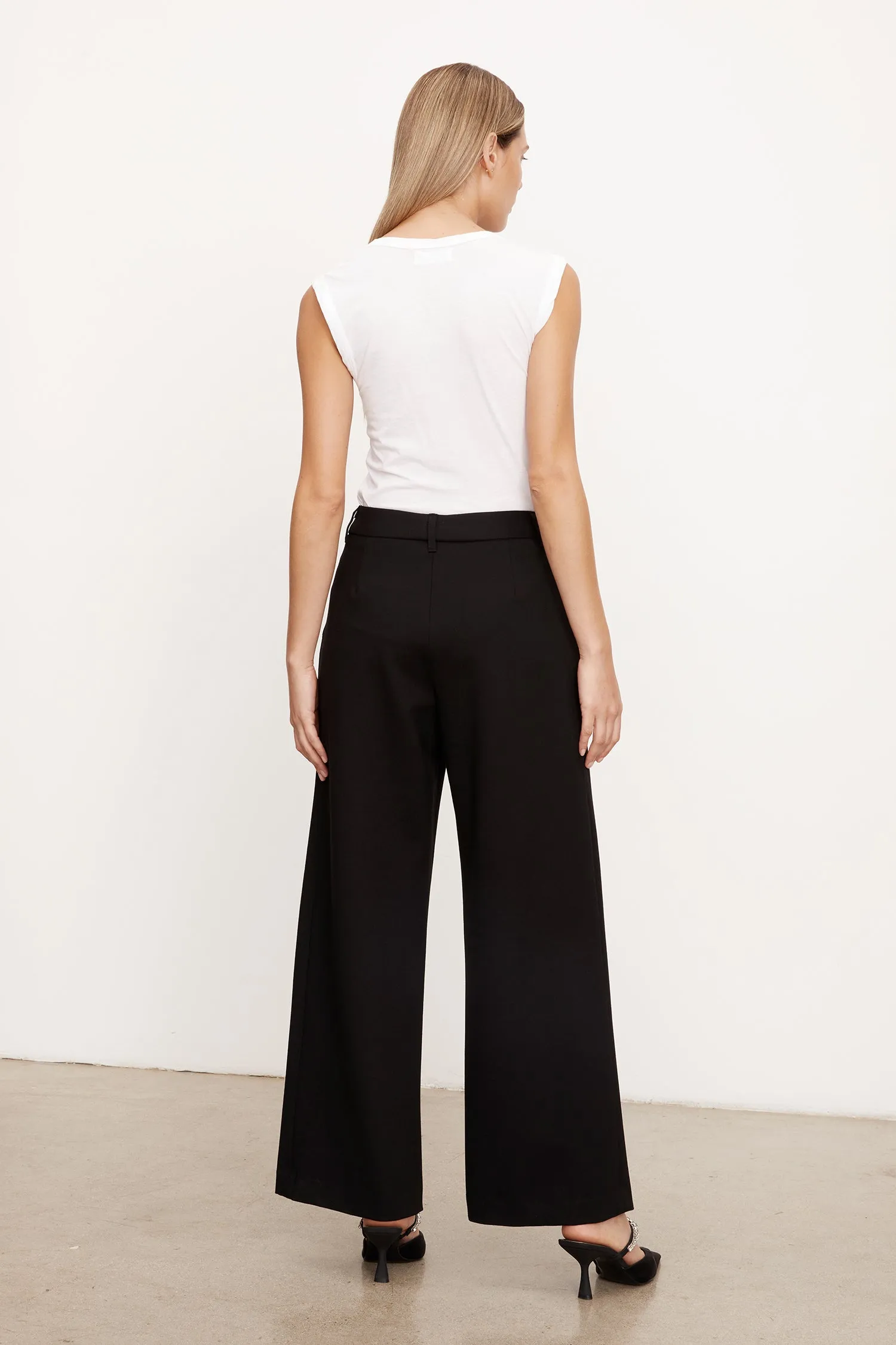 Leona | Ponti Trouser