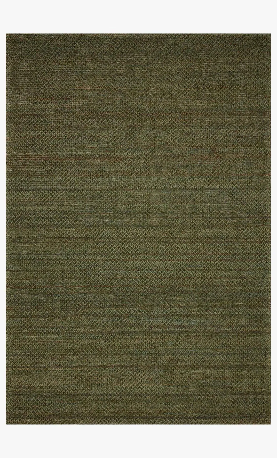 Lily LIL-01 Green Rug