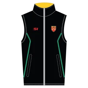 Lisburn Cricket Club Gilet