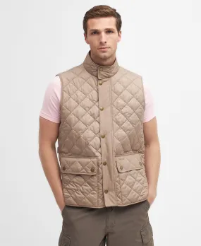 Lowerdale Gilet- Timberwolf