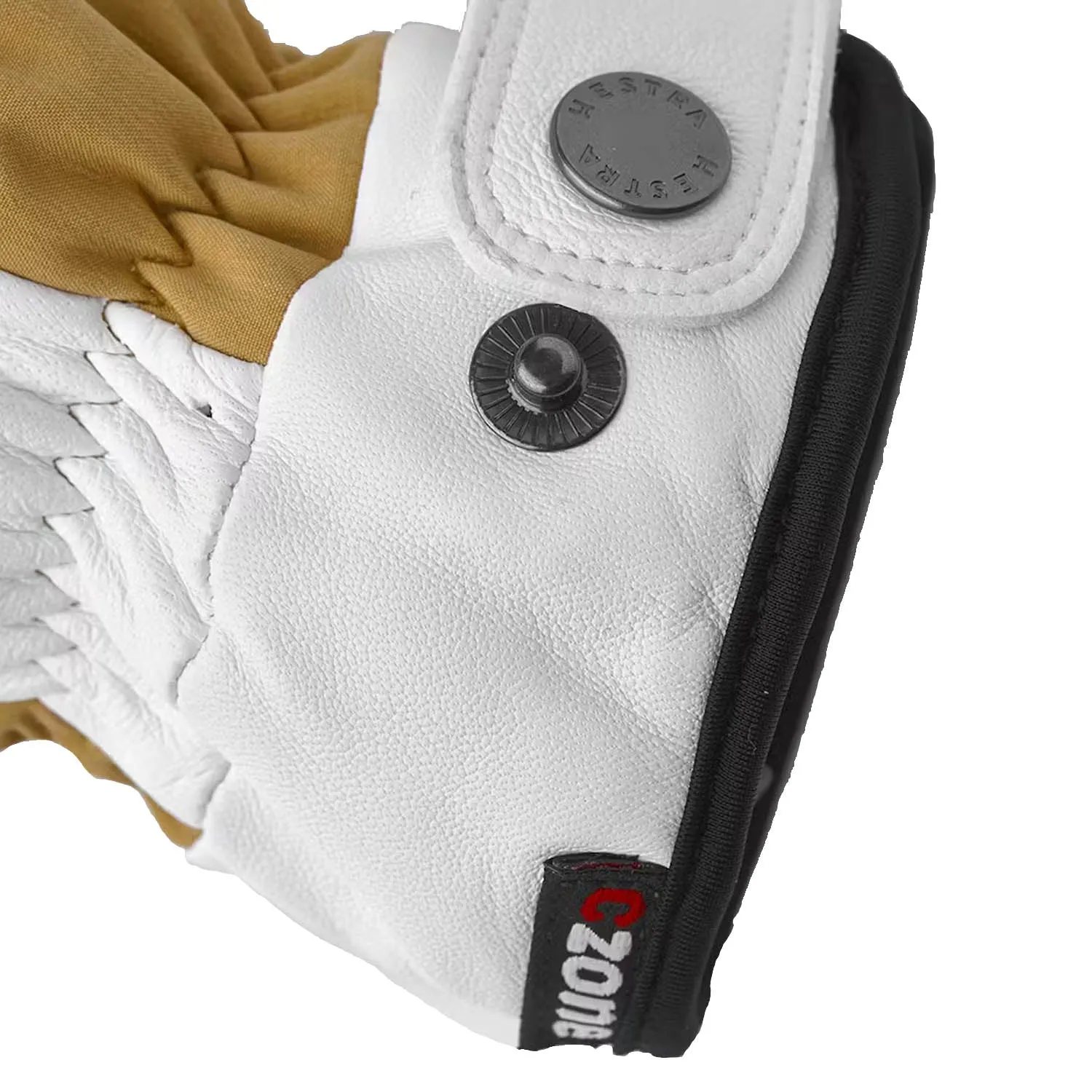 Luomi CZone Womens Gloves