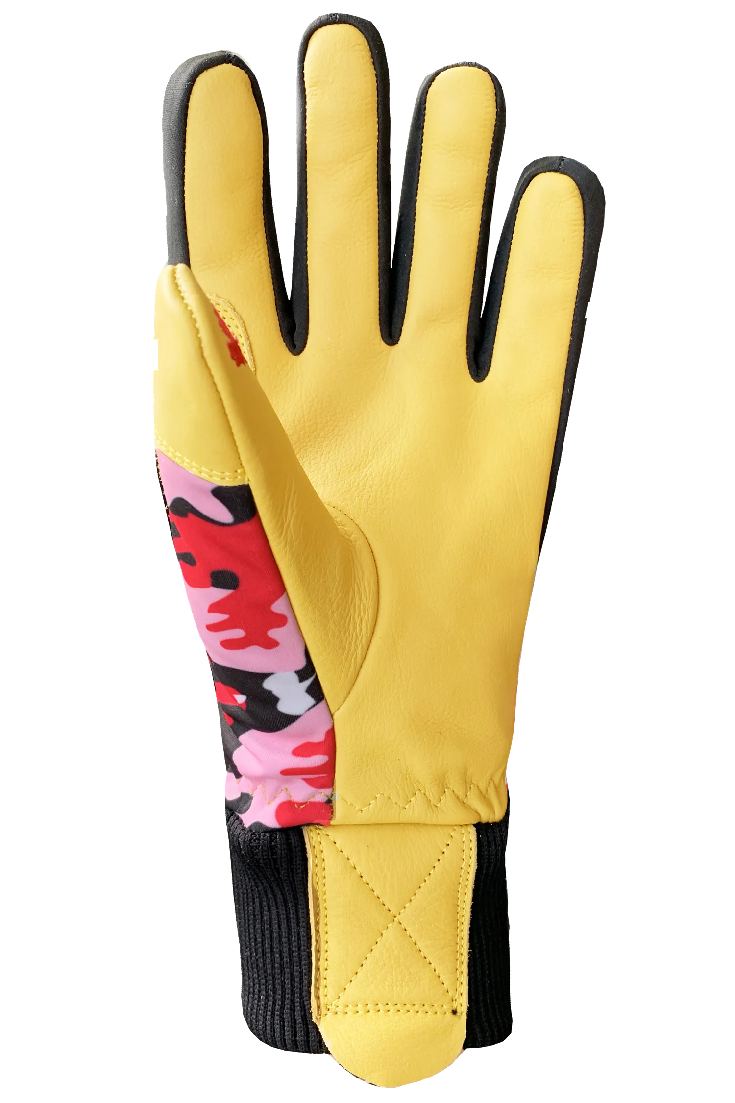 Luv U Girl Gloves - Women