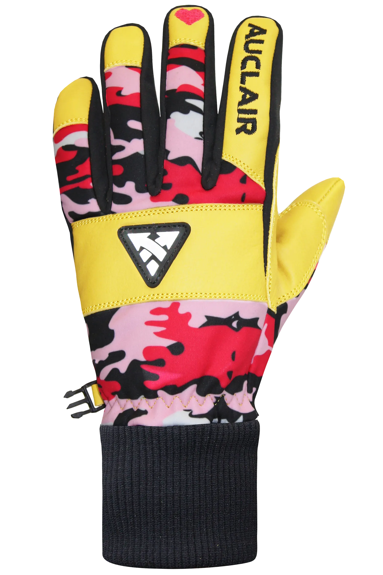 Luv U Girl Gloves - Women