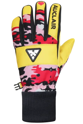 Luv U Girl Gloves - Women