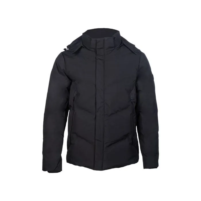 Men’s Quilted Jacket Munich