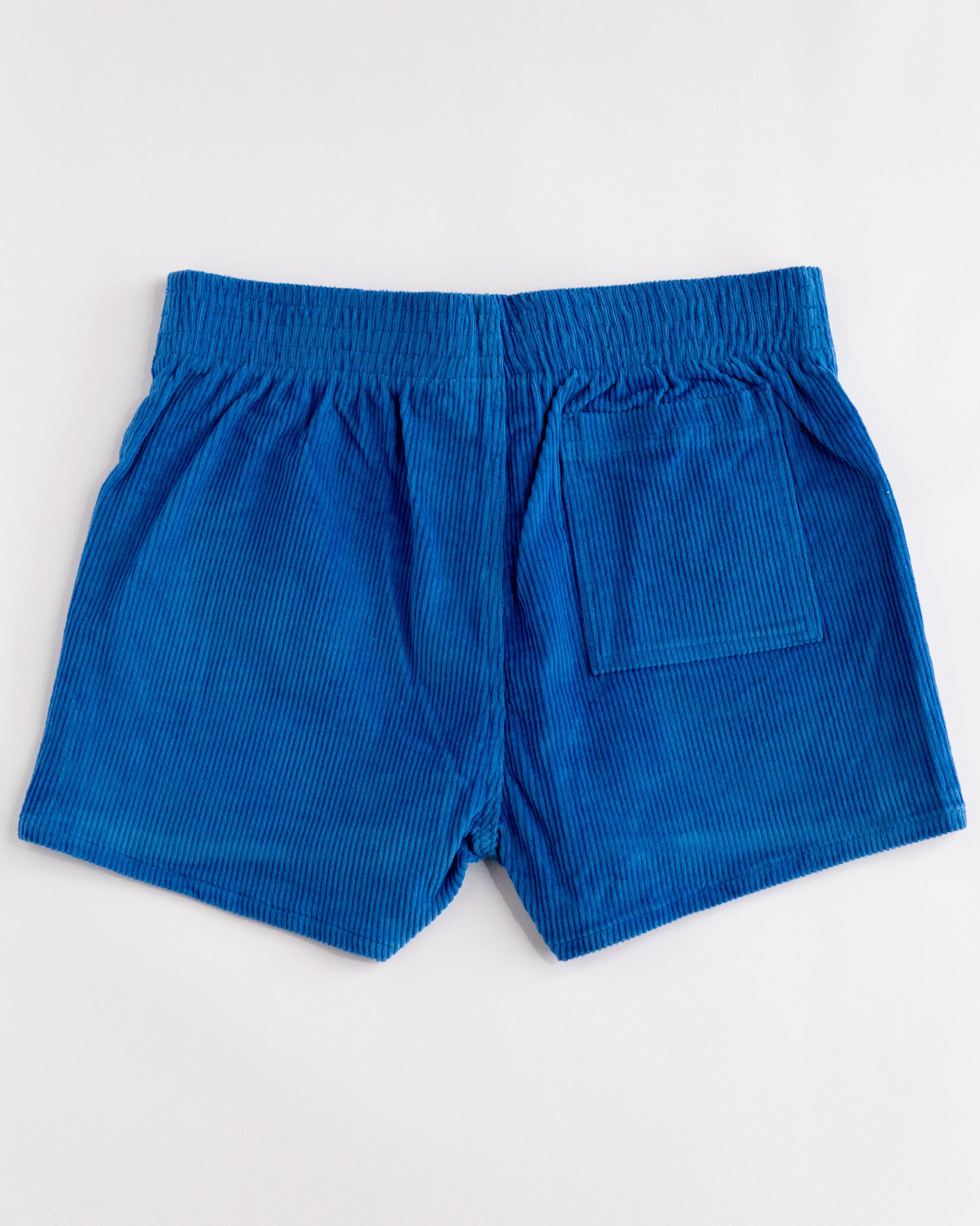 Men's Short (Blue)