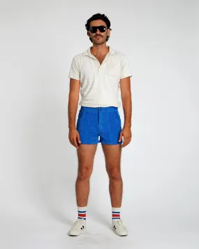 Men's Short (Blue)