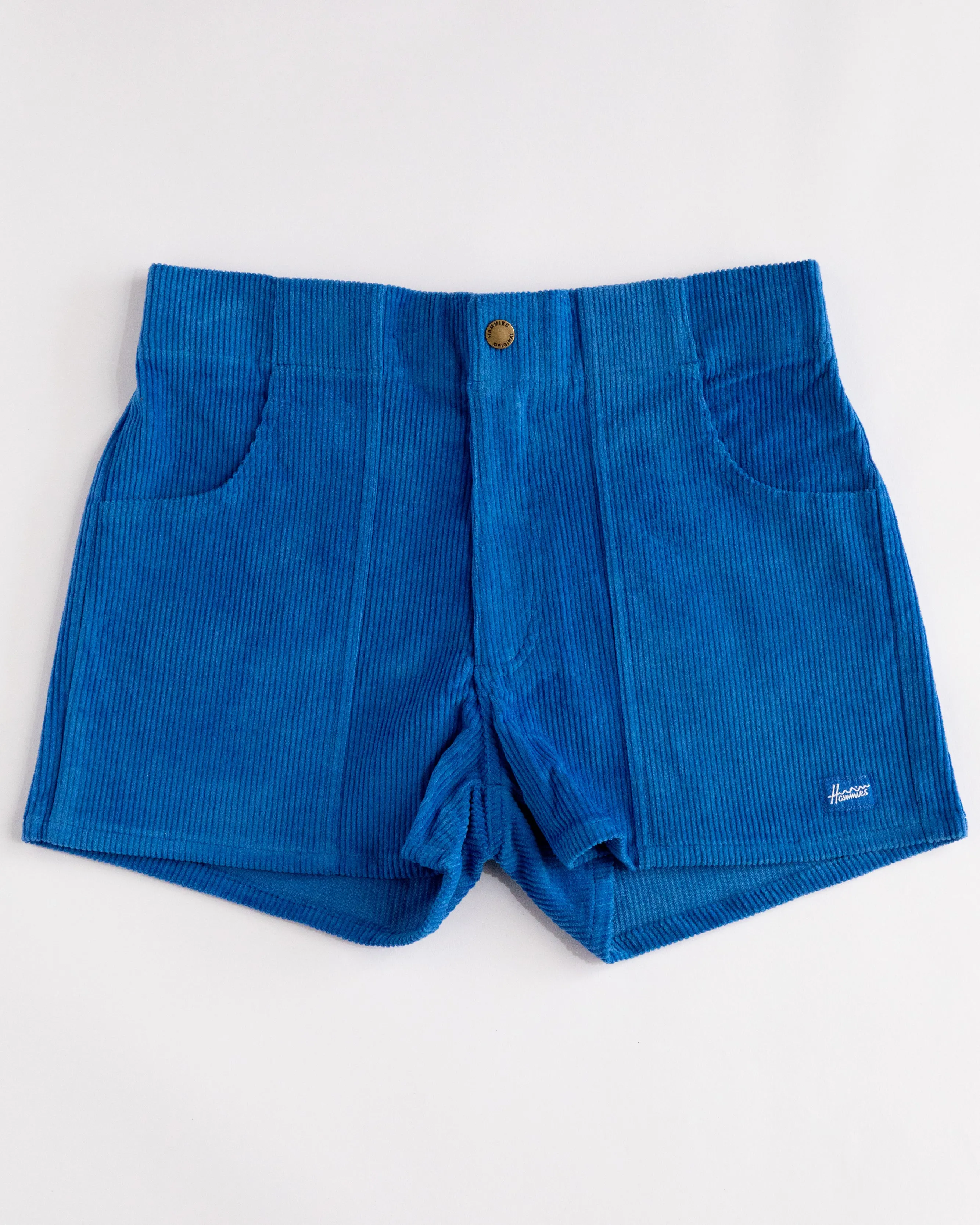 Men's Short (Blue)