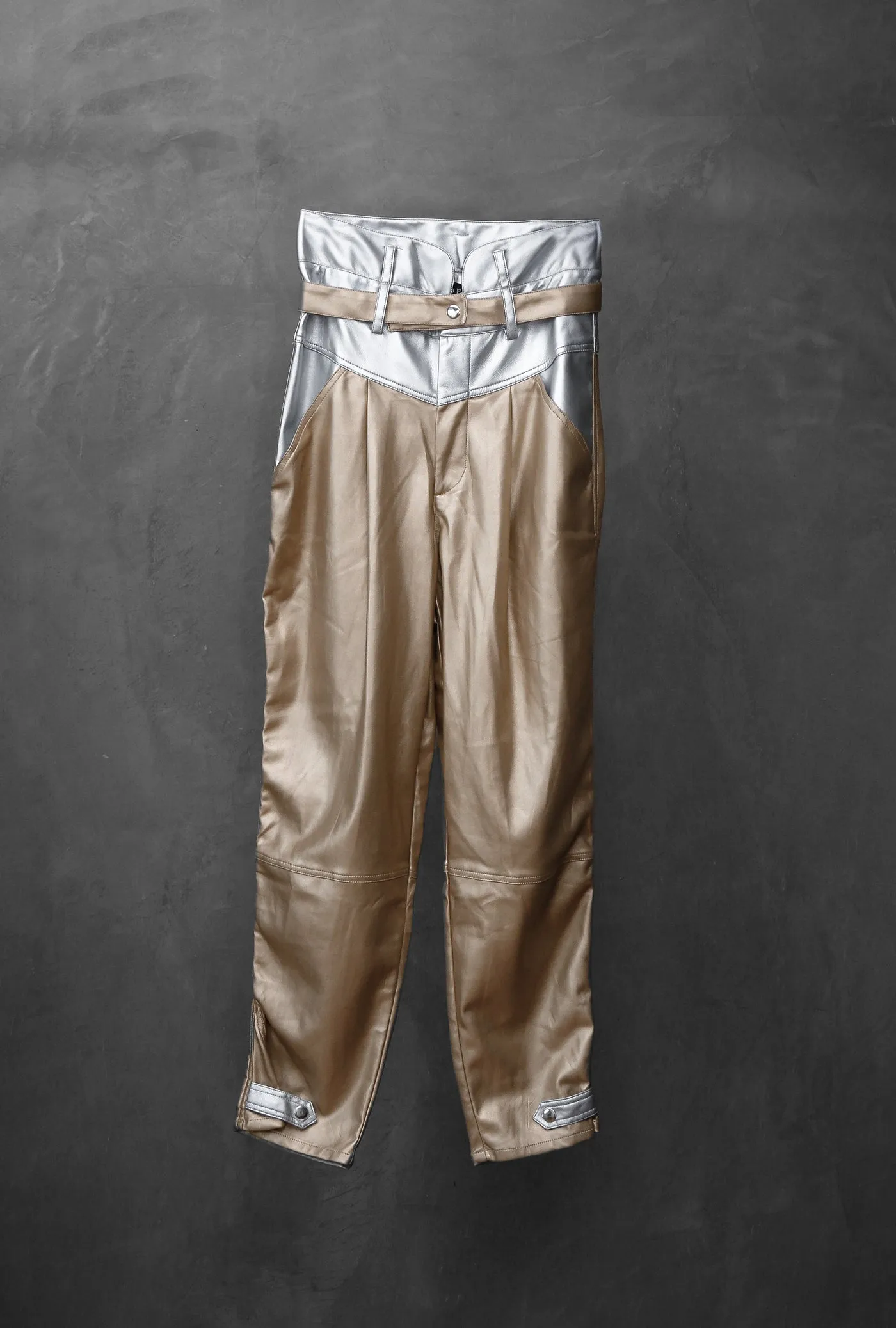 METALLIQUE MOONLIGHT PANT