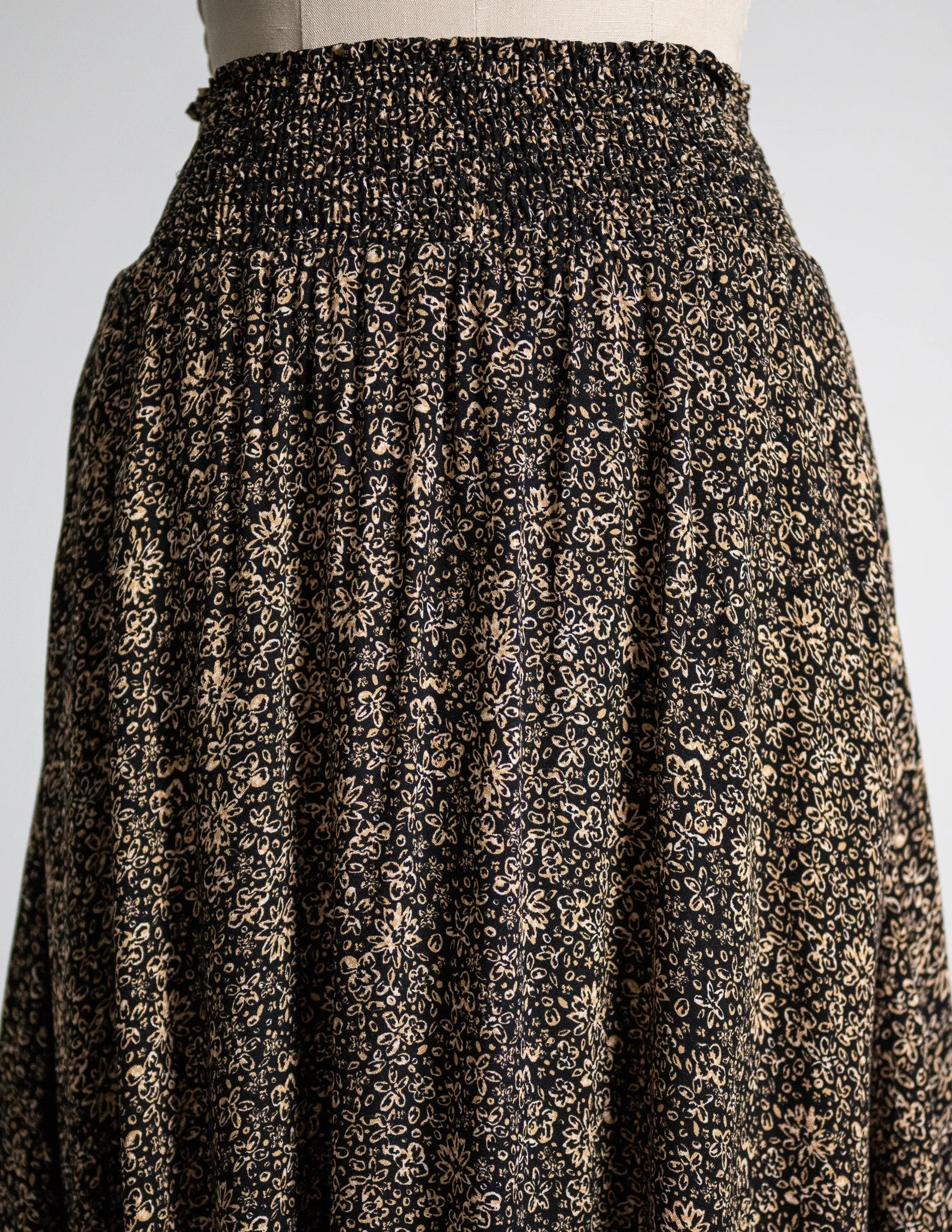 Mia Midi Skirt