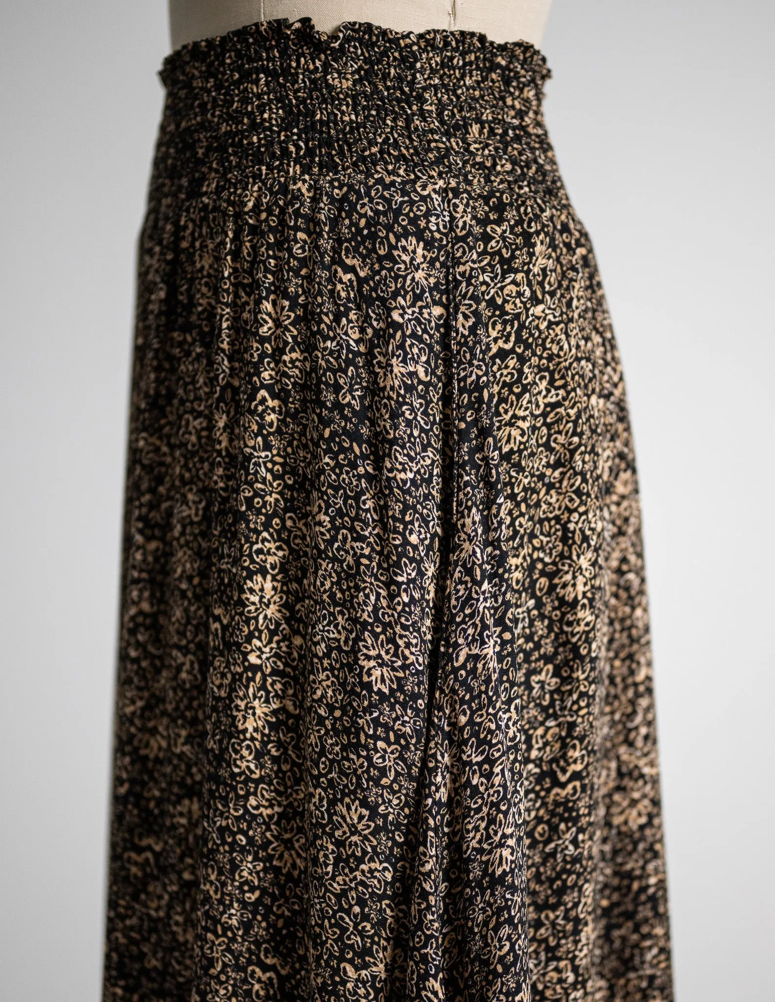 Mia Midi Skirt