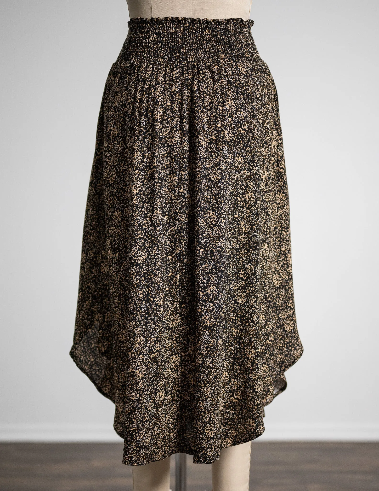 Mia Midi Skirt