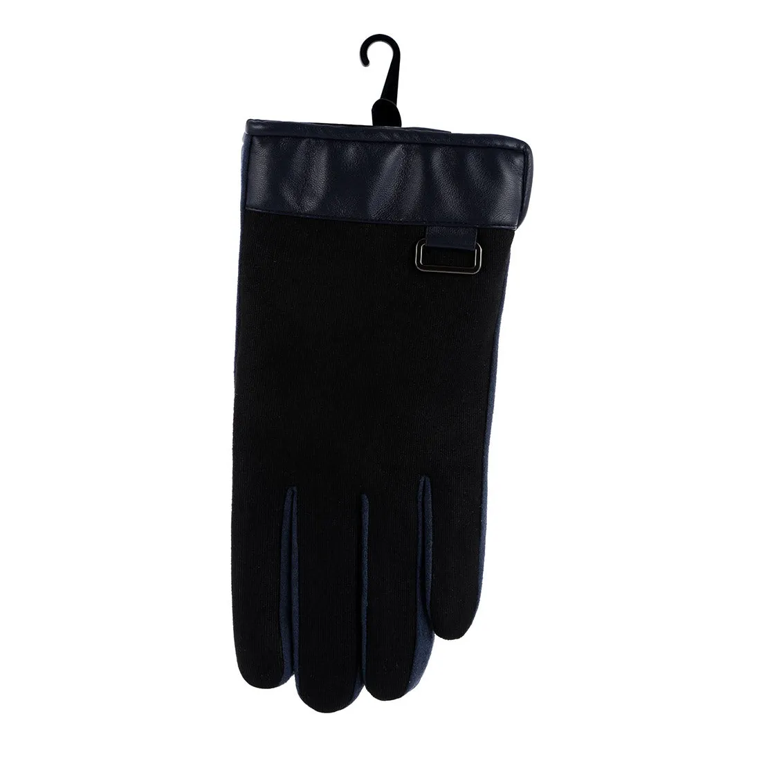 MINISO Men's Stylish Gloves(Random Color)