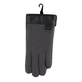 MINISO Men's Stylish Gloves(Random Color)